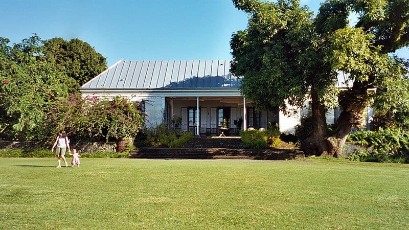 Domaine du Grand Hazier