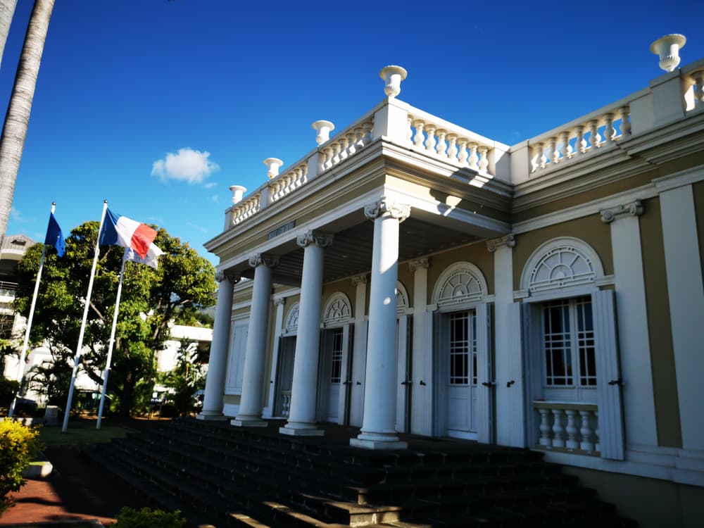 Musée Léon Dierx